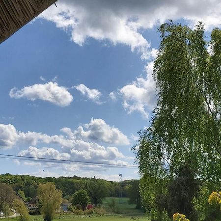 Pension Petersen Bergen Auf Rugen Quarto foto